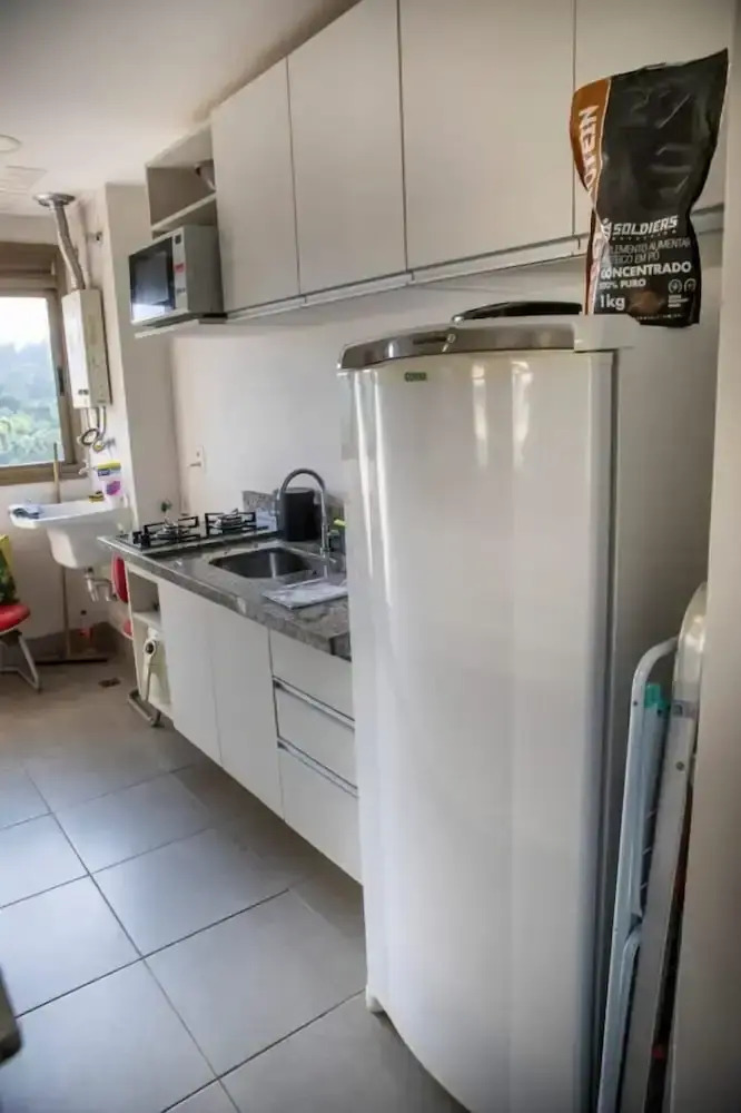 Foto - Rio Centro Stay