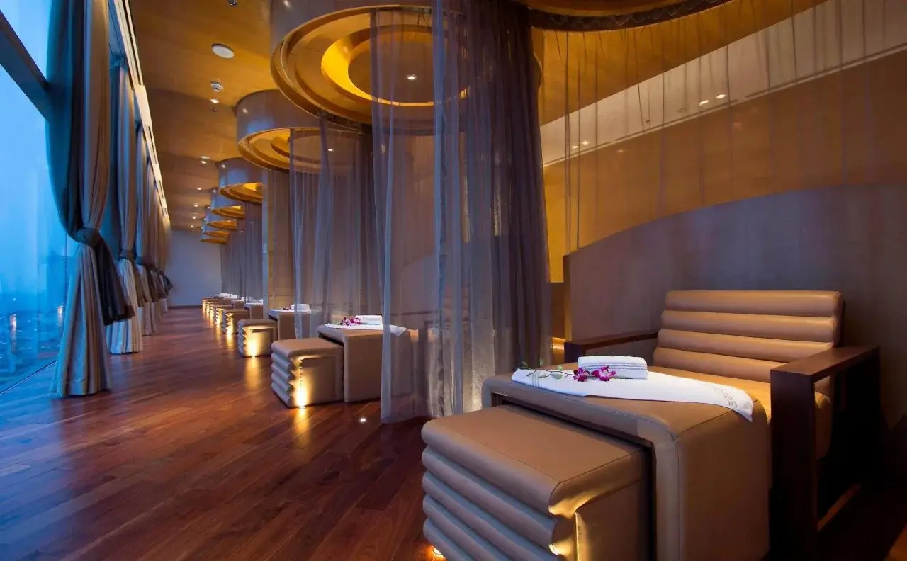 Photo - JW Marriott Hotel Hanoi