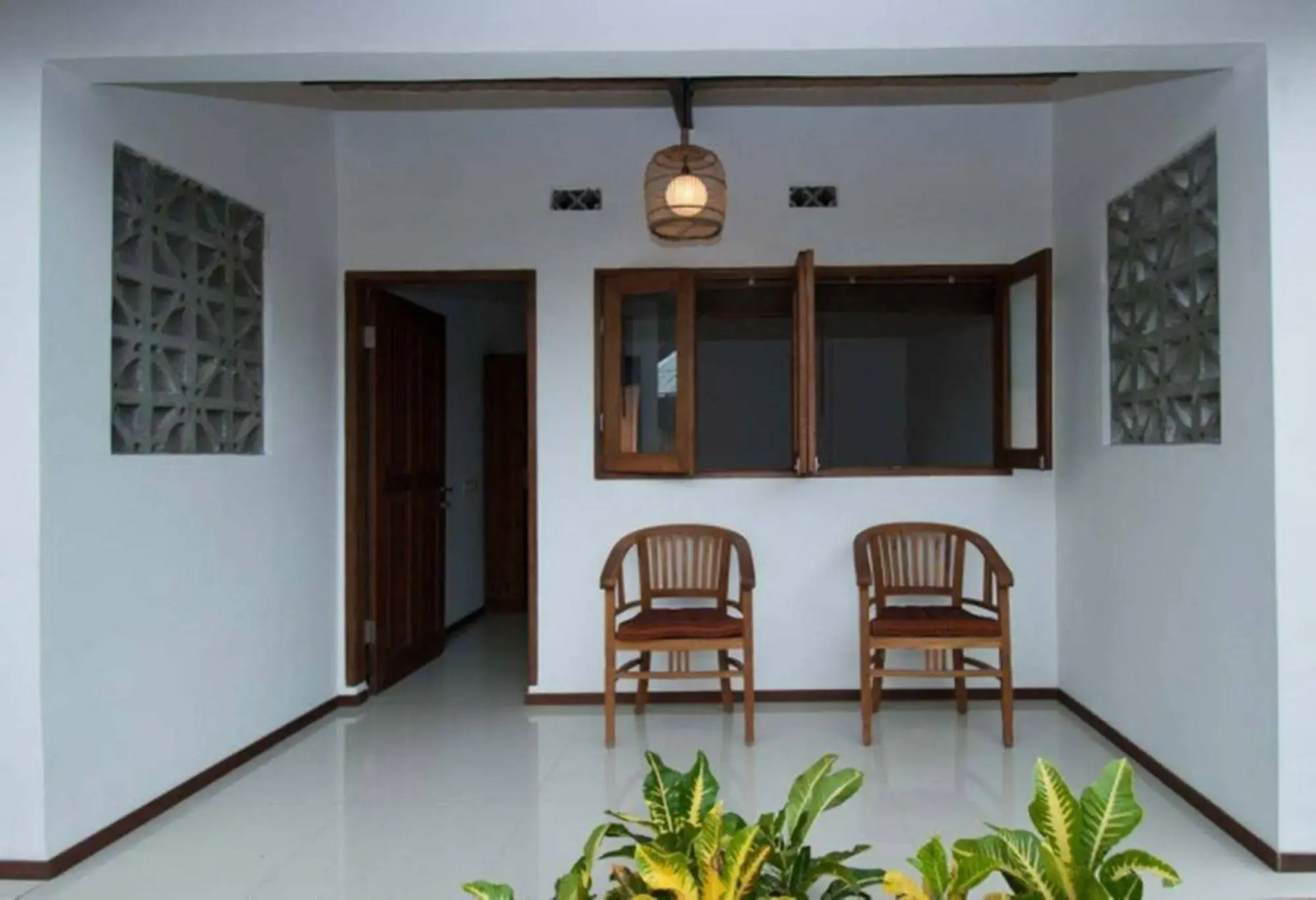 Photo - Si Pitung Village