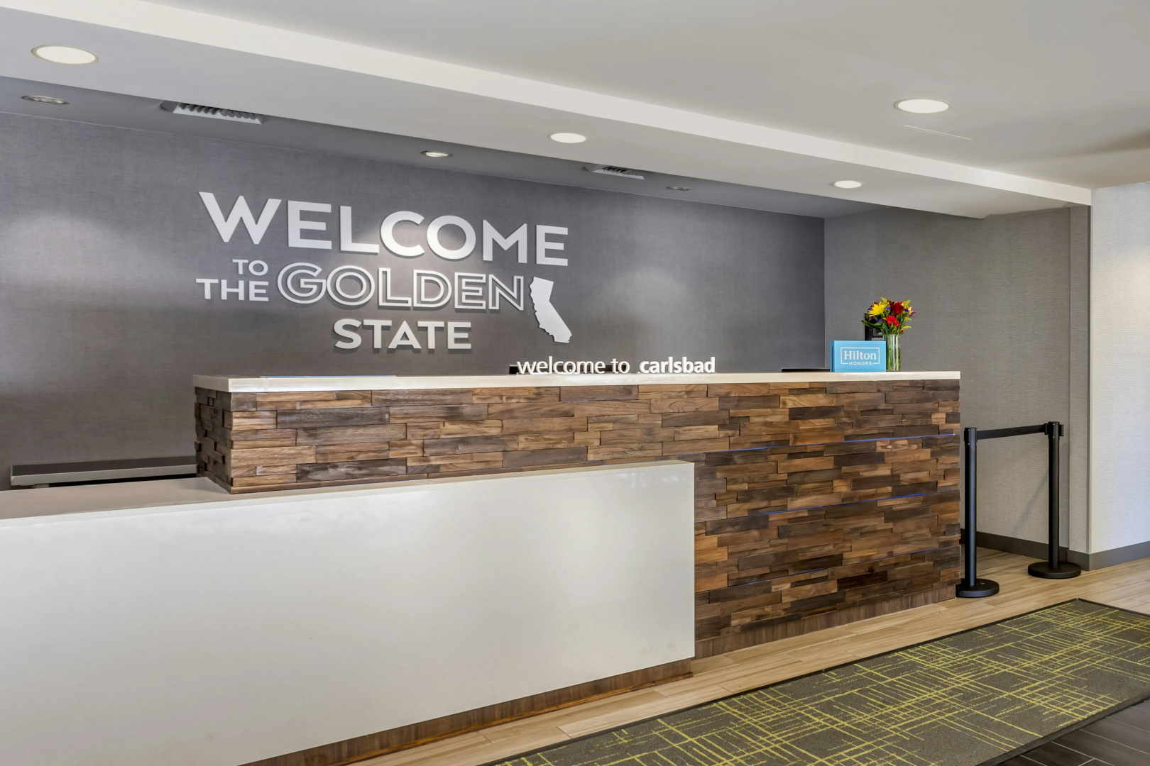 Foto - Hampton Inn Carlsbad-North San Diego County