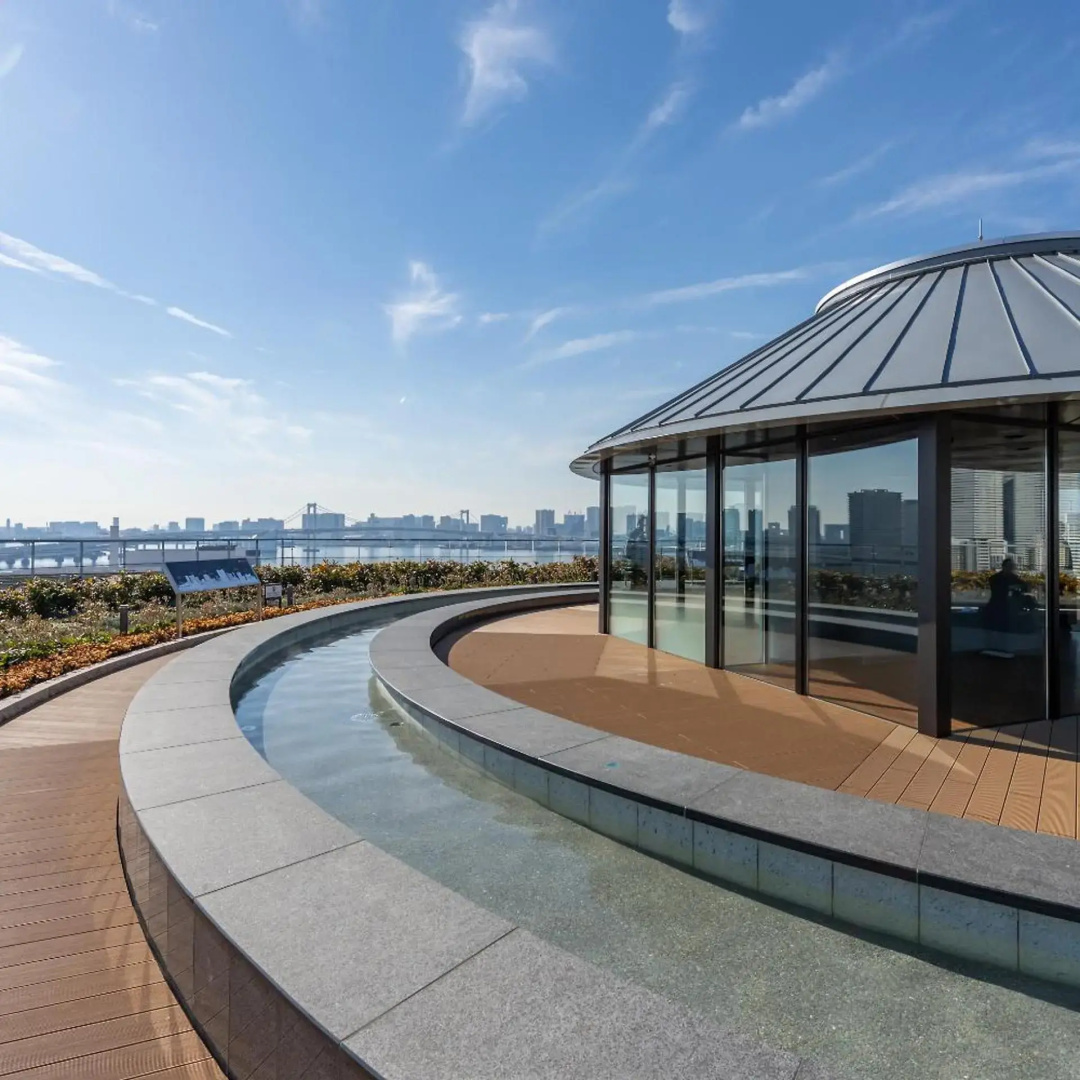 Foto - Tokyo Toyosu Manyo Club