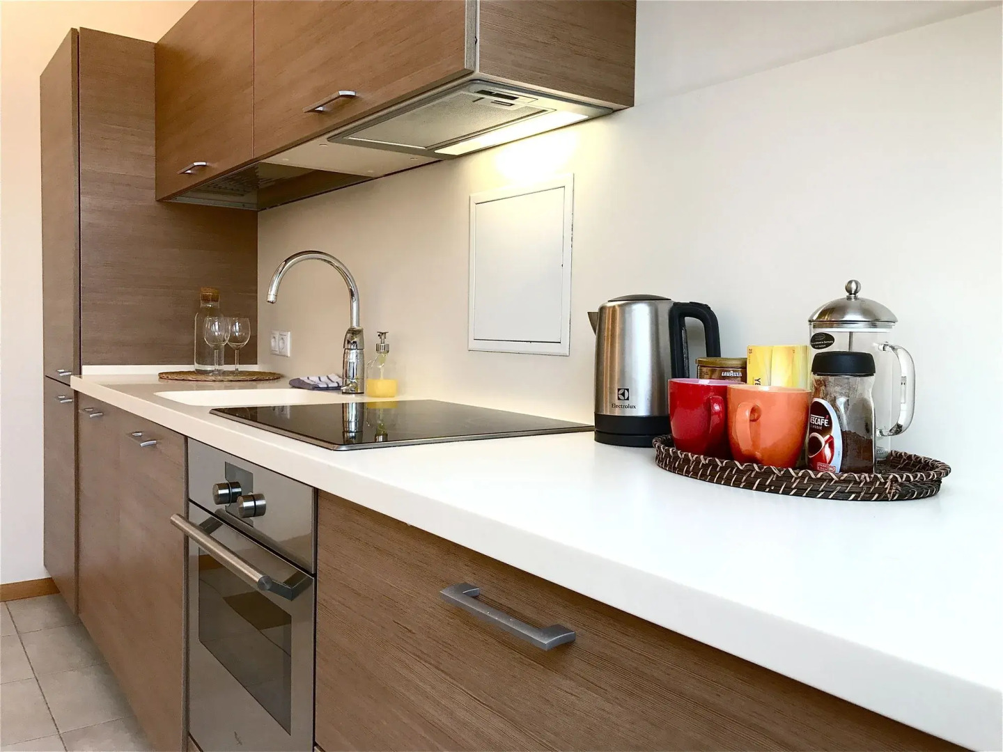 Foto - Vilnius Apartments & Suites - Town Hall