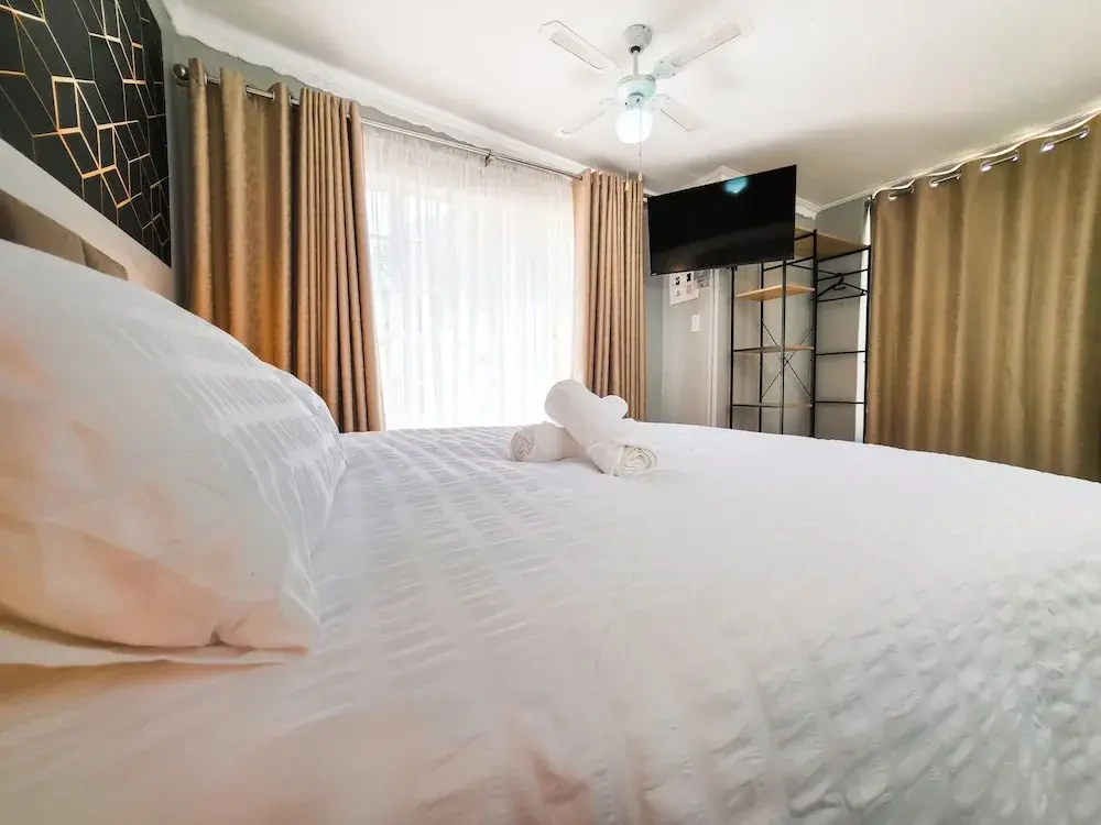 Foto - Tau Golden Mane