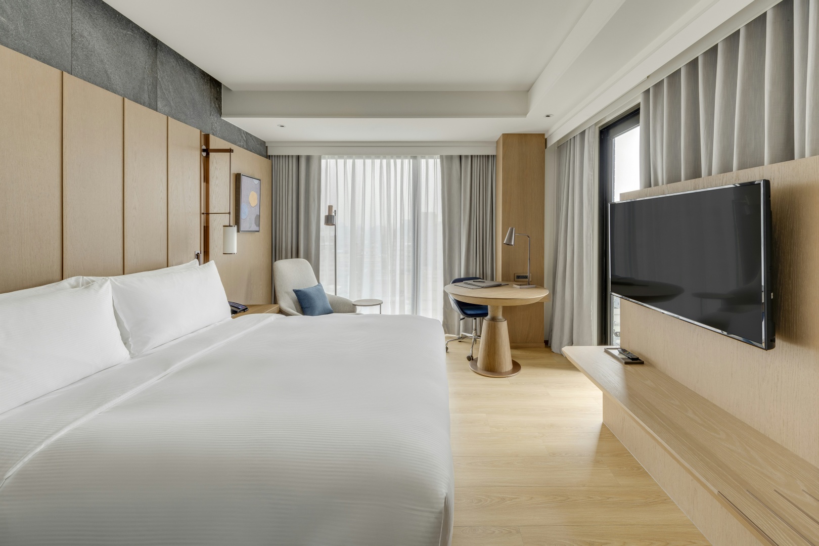 Photo - DoubleTree by Hilton Taipei Zhongshan