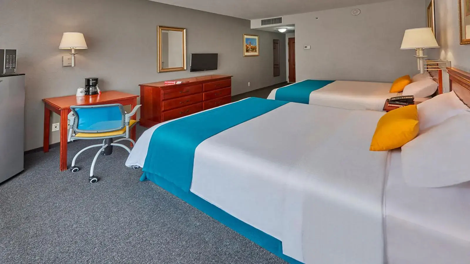 Foto - Sierra Suites By HP Hotels