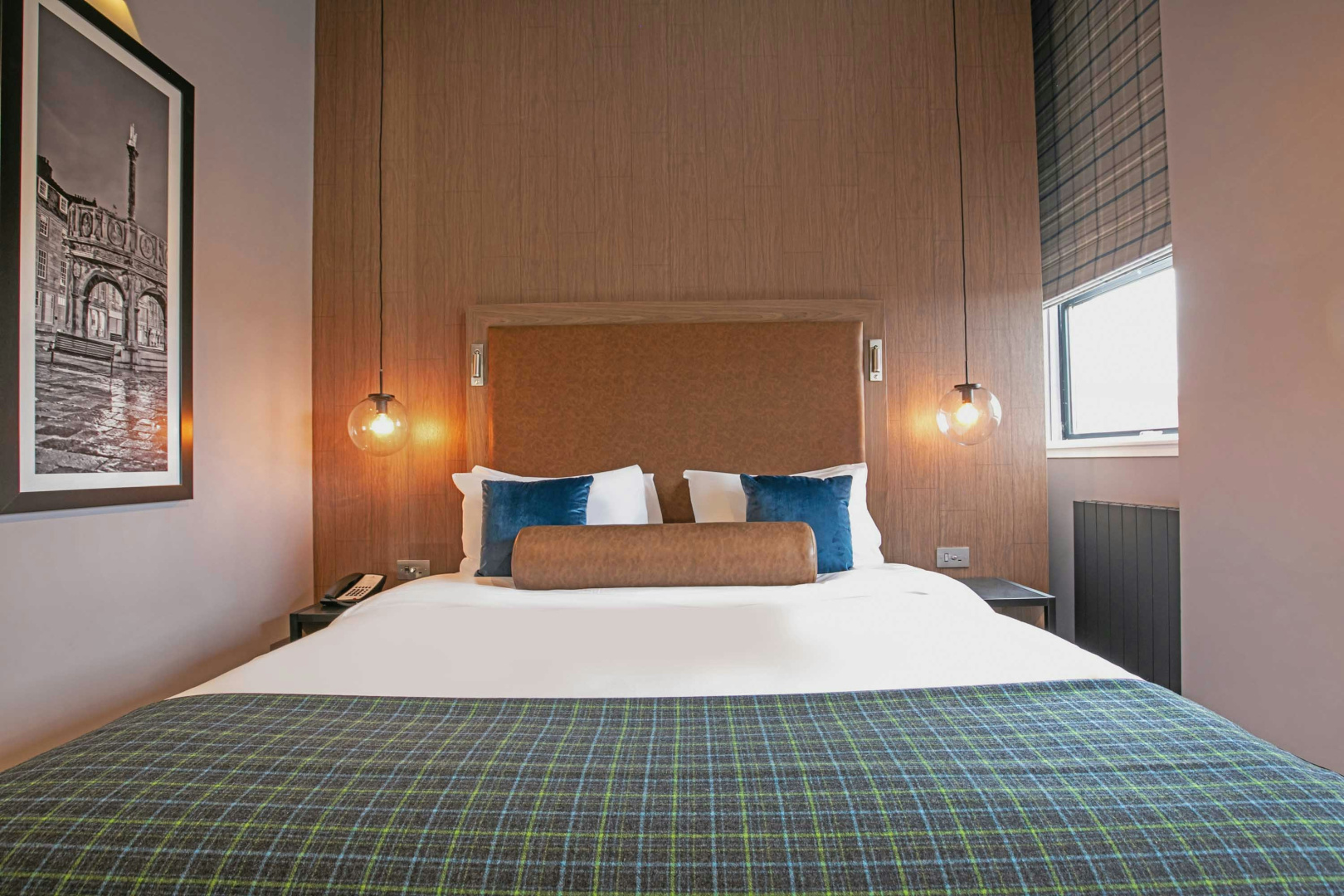 Foto - Sandman Signature Aberdeen Hotel & Spa