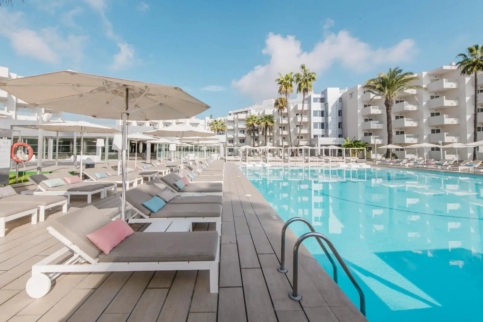 Foto - Hotel Garbi Ibiza & Spa