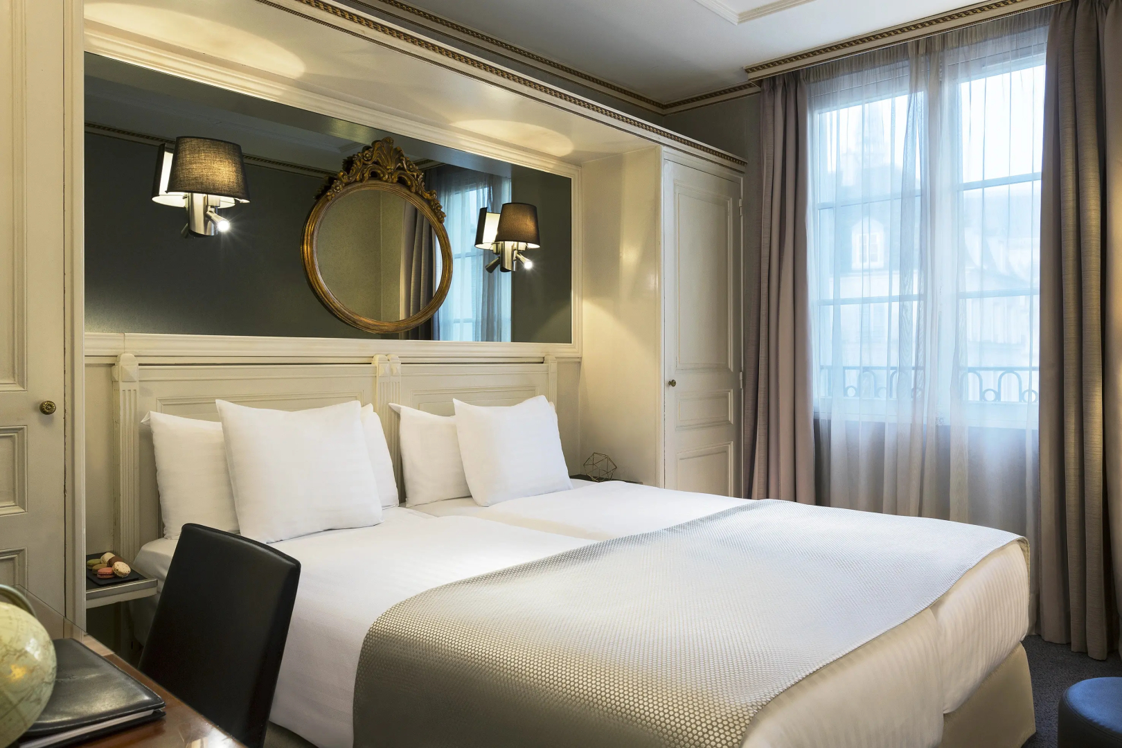 Photo - Maison Colbert member of Meliá Collection Notre-Dame