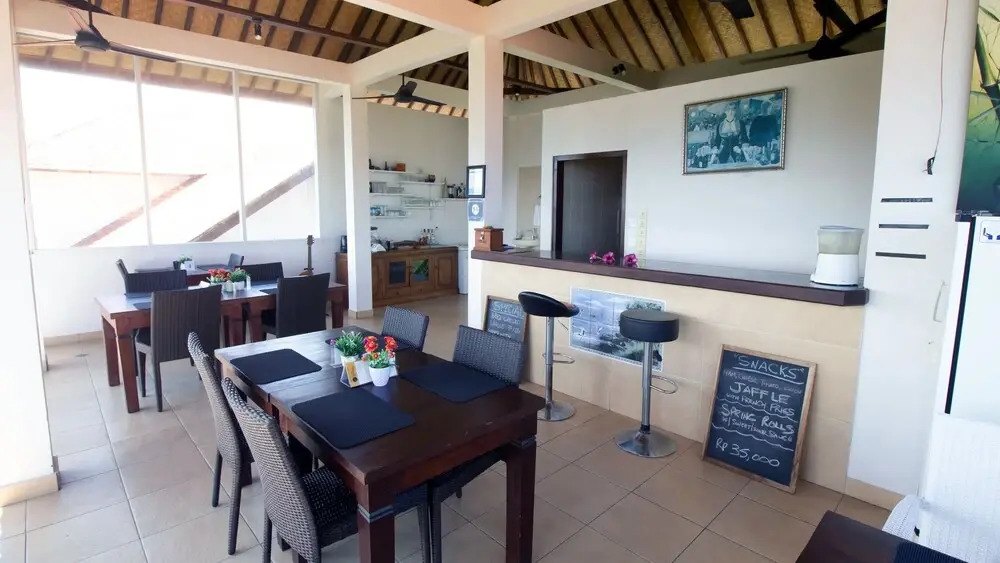 Foto - Ocean Villa Dive Resort - Tulamben