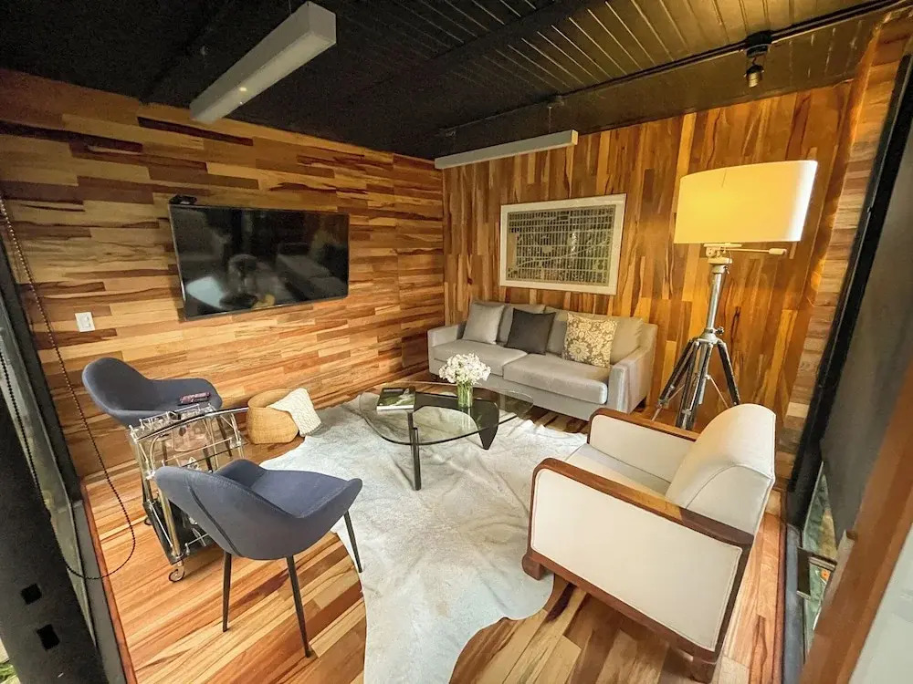 Photo - Lucitania Hotel Boutique