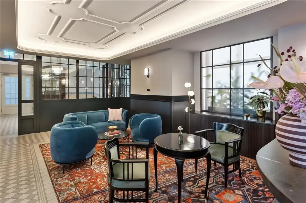 Foto - Hotel Astoria Vienna, Curio Collection by Hilton