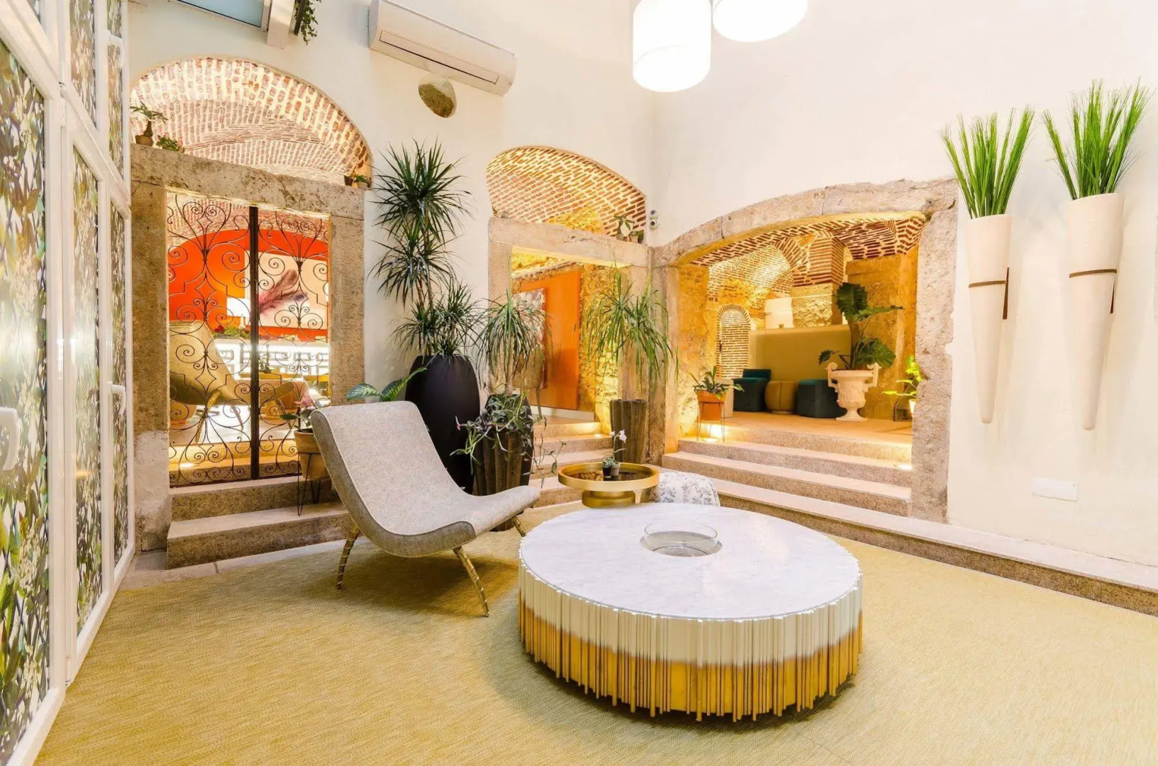 Foto - Hotel Borges Chiado