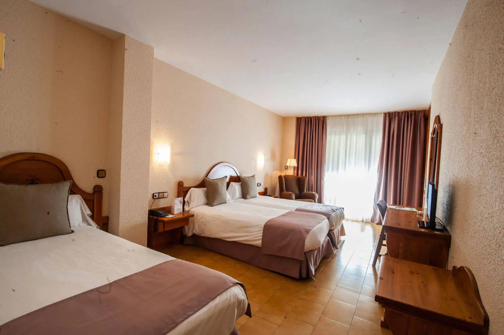 Photo - Hotel Sant Gothard by Nexta