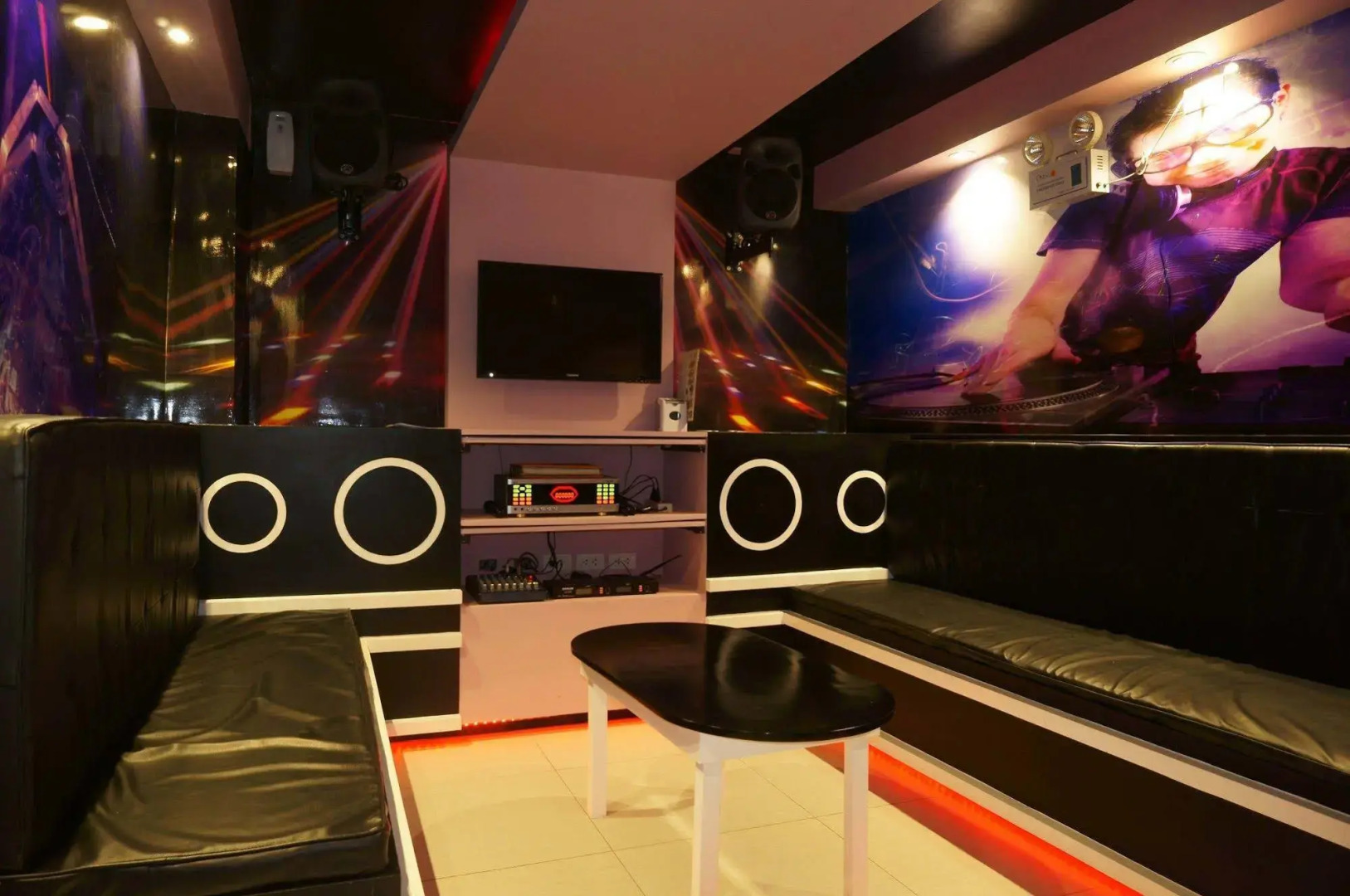 Foto - Eurotel Las Pinas