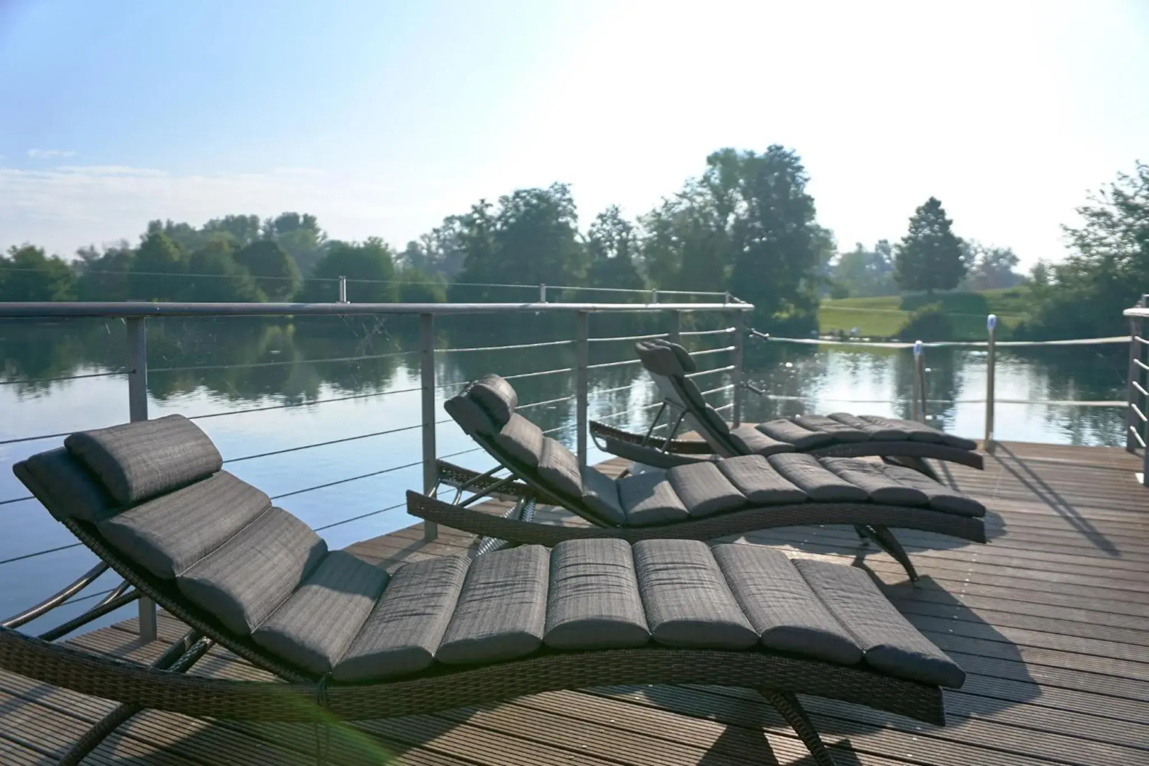 Photo - LAGO hotel & restaurant am see