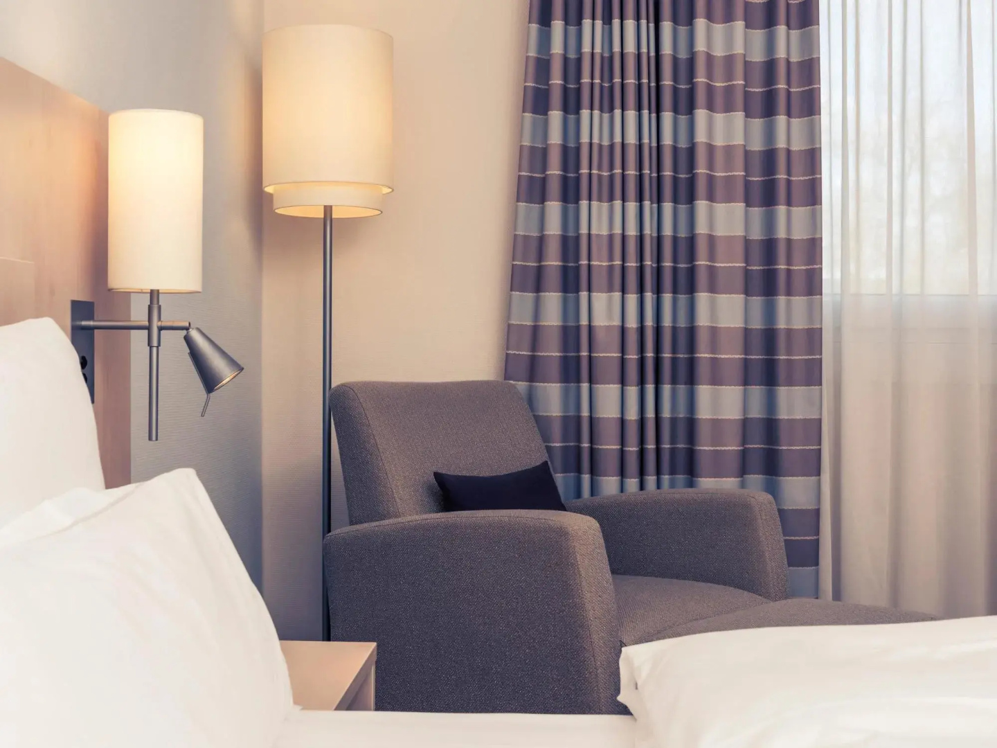 Foto - Mercure Hotel Mannheim am Friedensplatz