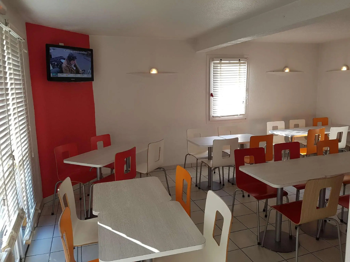 Foto - HECO Colmar Nord - ex Première Classe