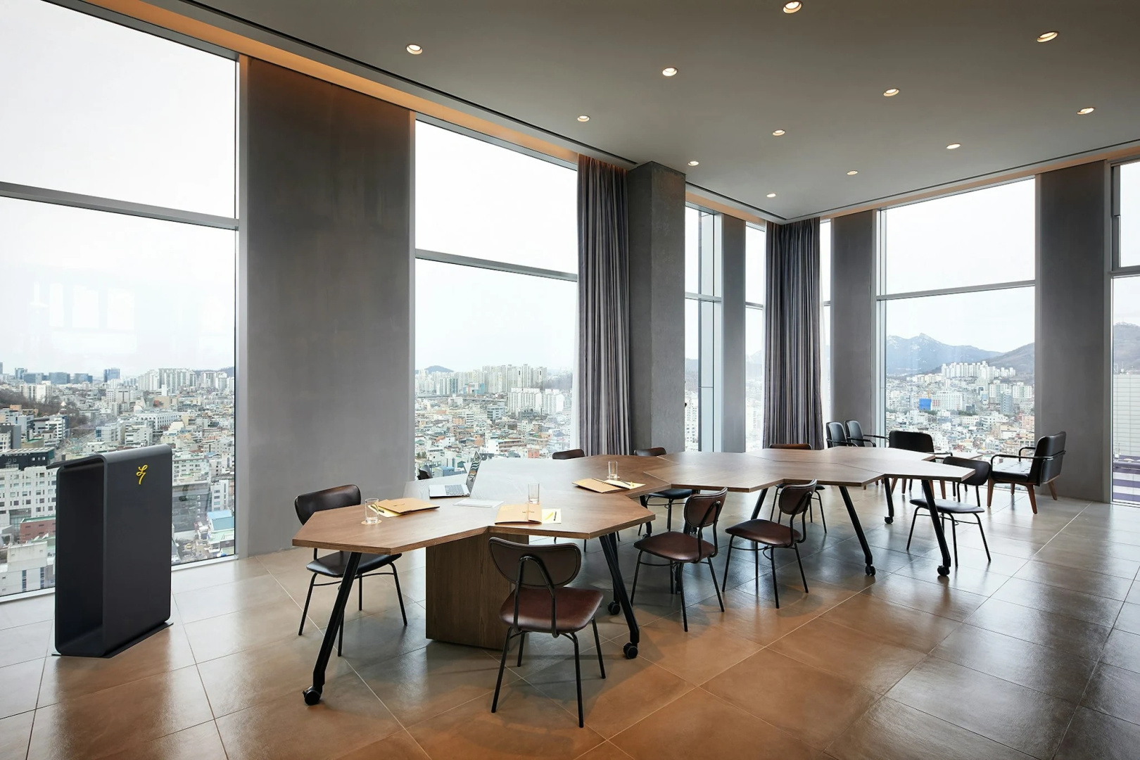 Foto - L7 HONGDAE by LOTTE HOTELS