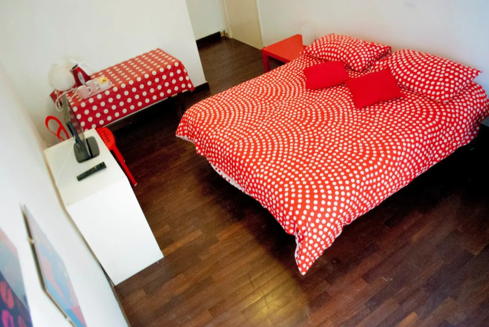 Foto - A Quattro Passi Da