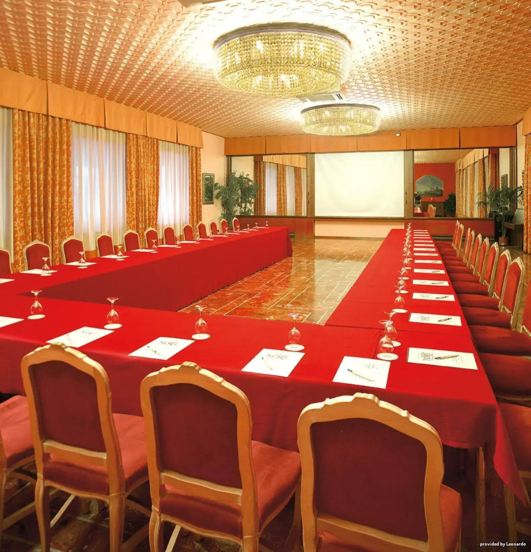 Photo - Hotel Là di Moret