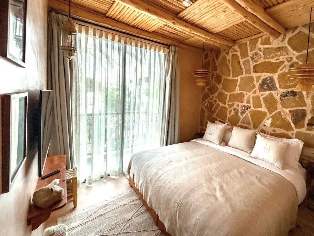 Foto - Palm Surf & Spa Hotel Agadir