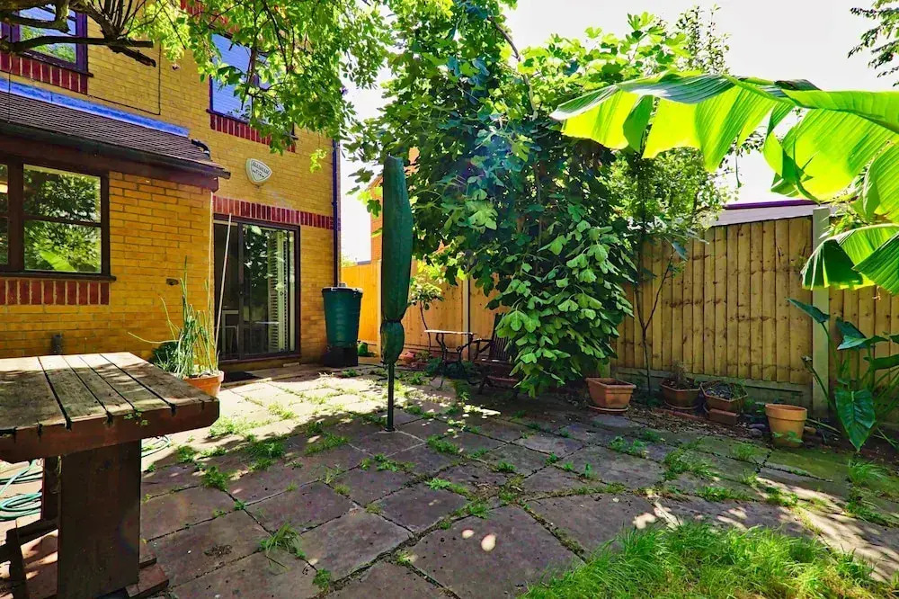 Foto - Harlinger Lodge Annexe