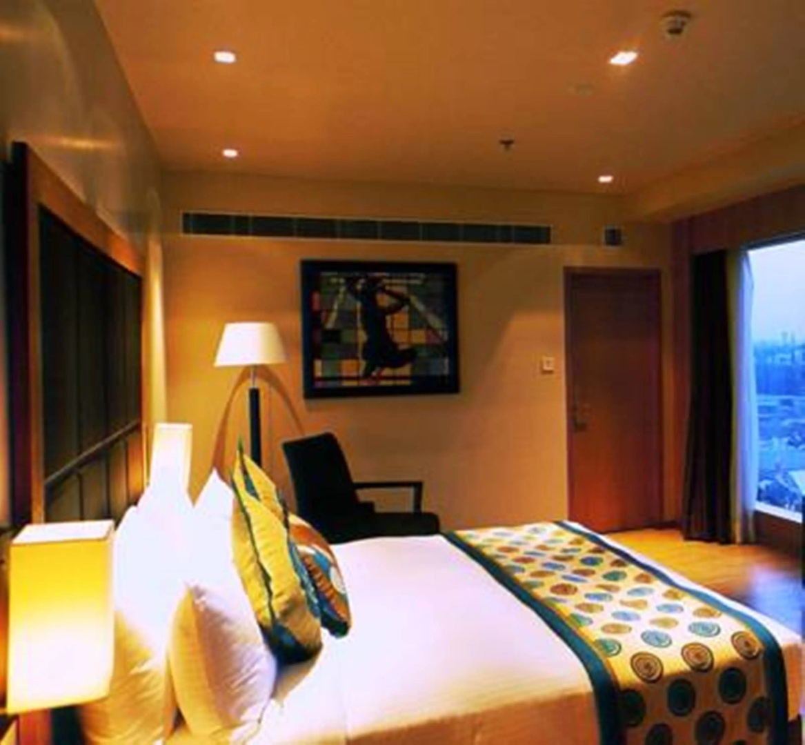 Photo - Svelte Delhi, a member of Radisson Individuals