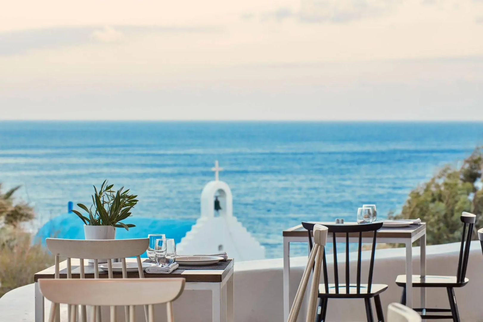 Foto - Pietra e Mare - Mykonos Moments by Mr and Mrs White