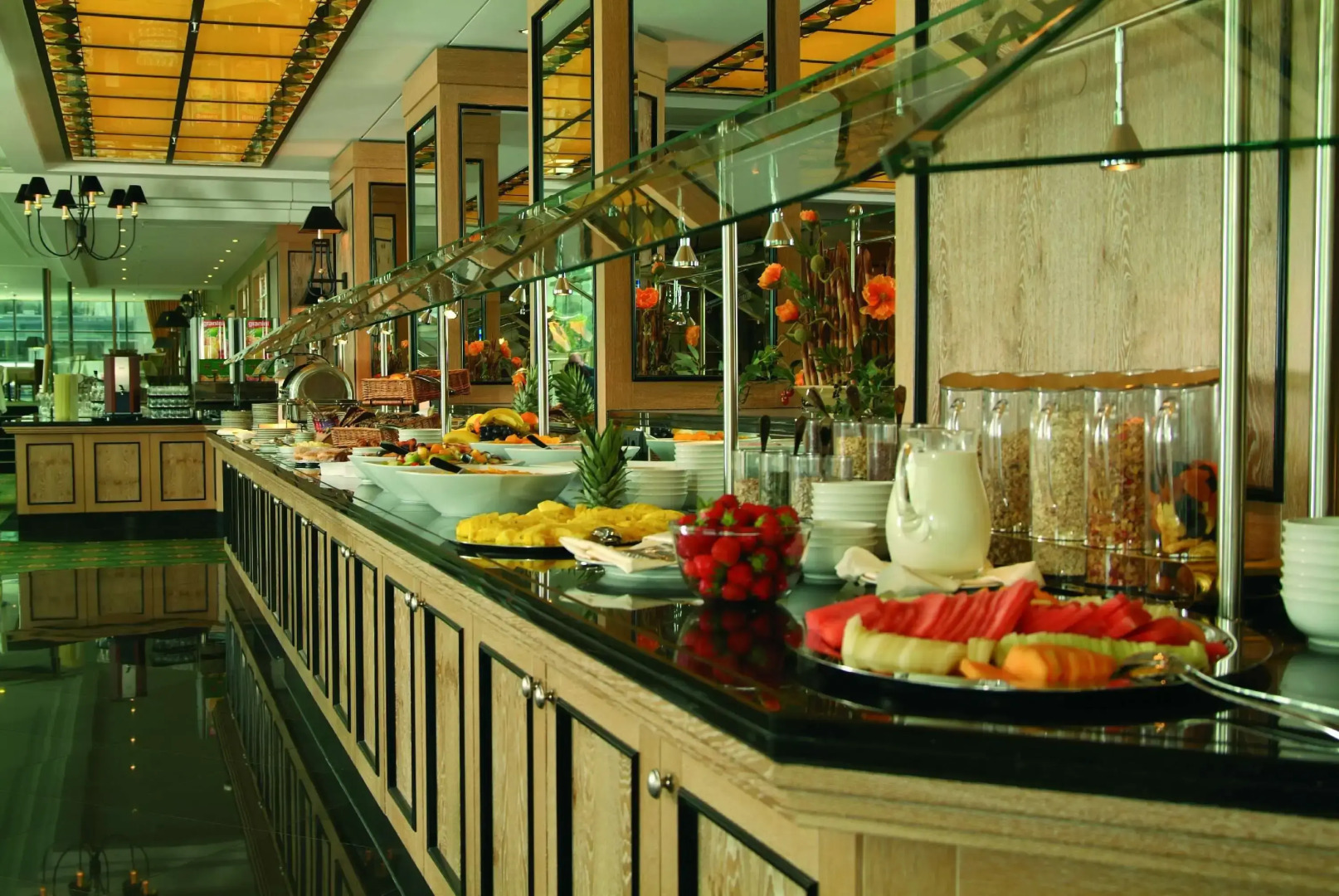 Foto - Maritim Hotel Dresden