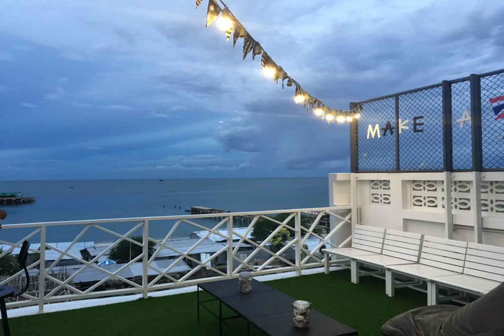 Photo - Jetty Huahin Hostel