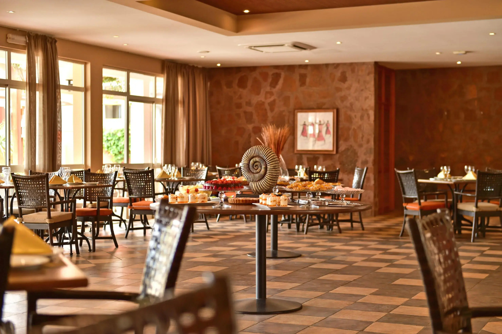 Foto - Pestana Trópico