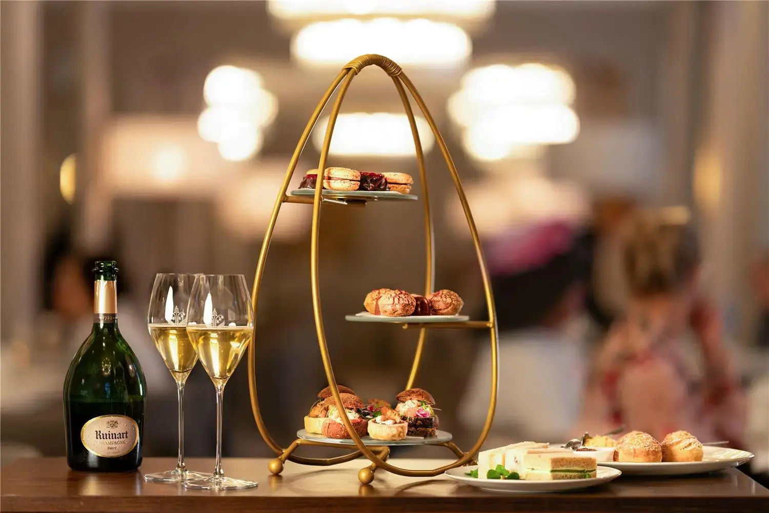 Foto - Waldorf Astoria Helsinki