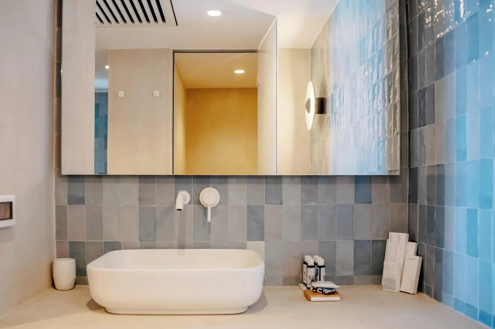 Foto - Apeiron Blue Santorini – Adults Only 14 plus by Apeiron Hotels