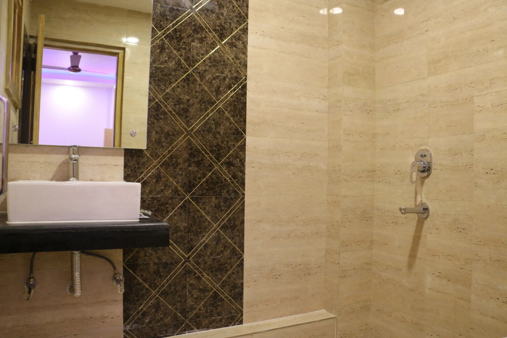 Foto - Hotel Prince Palace Deluxe - New Delhi