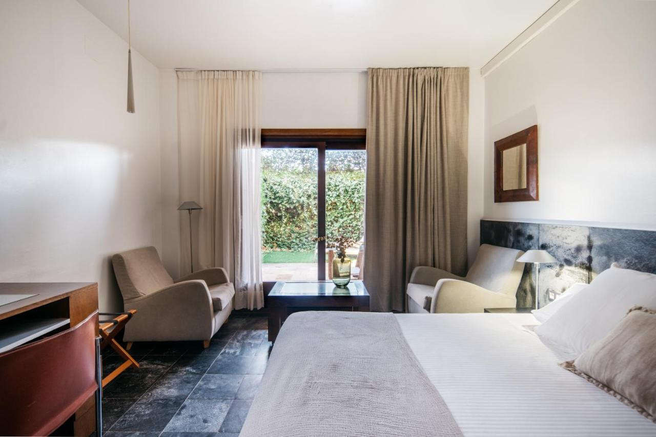 Photo - Mas Passamaner Hotel