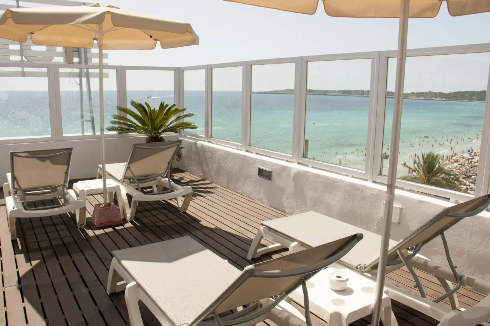 Foto - Hotel Voramar