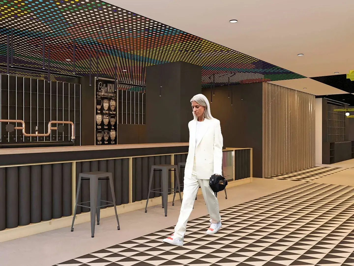 Photo - ibis Bucharest Politehnica