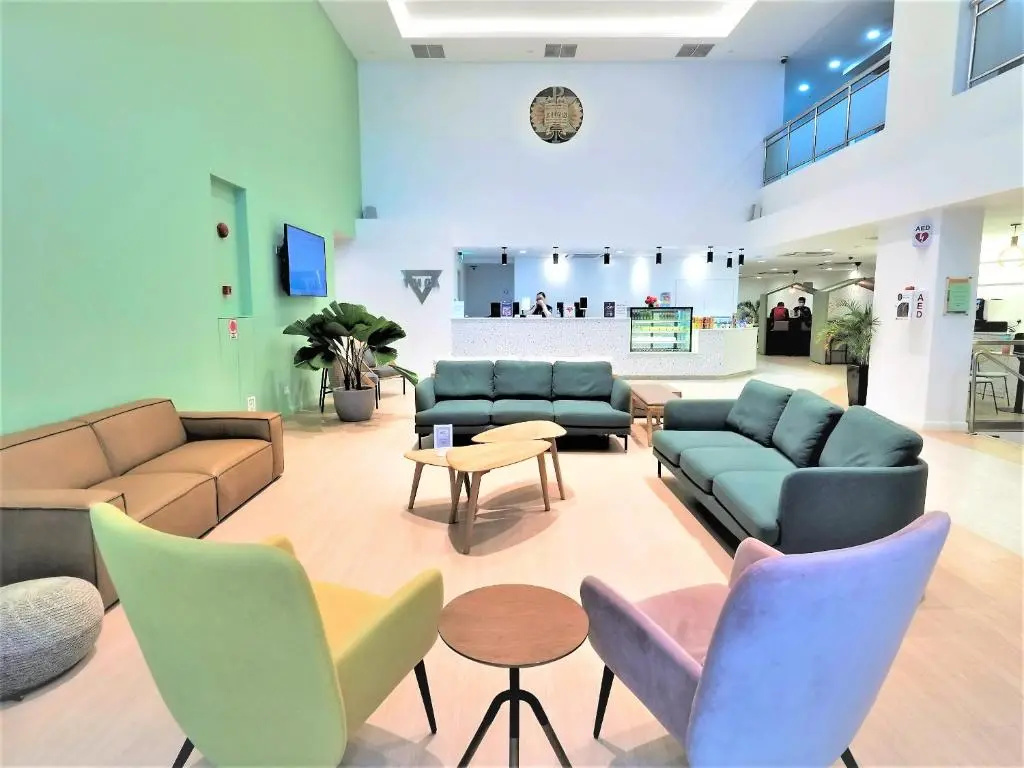 Photo - YMCA One Orchard