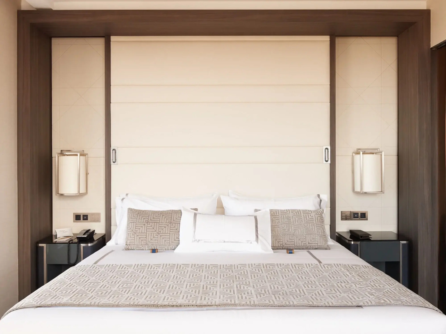 Foto - VP Plaza España Design