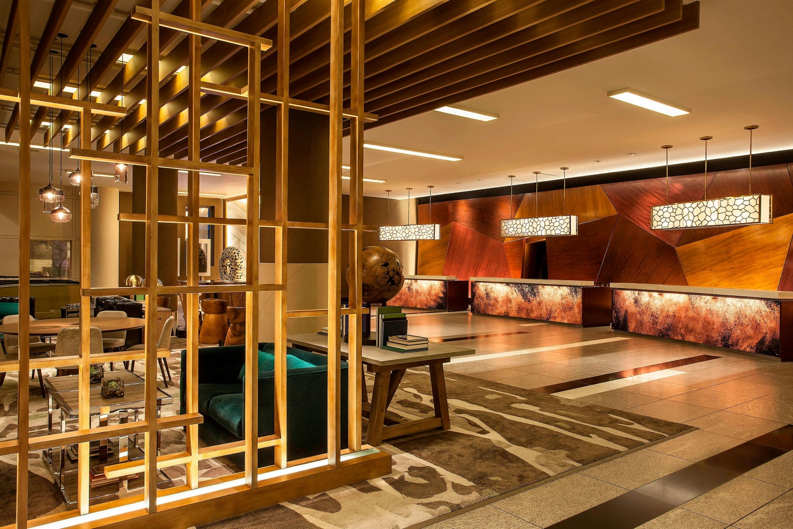 Photo - The Westin New York at Times Square