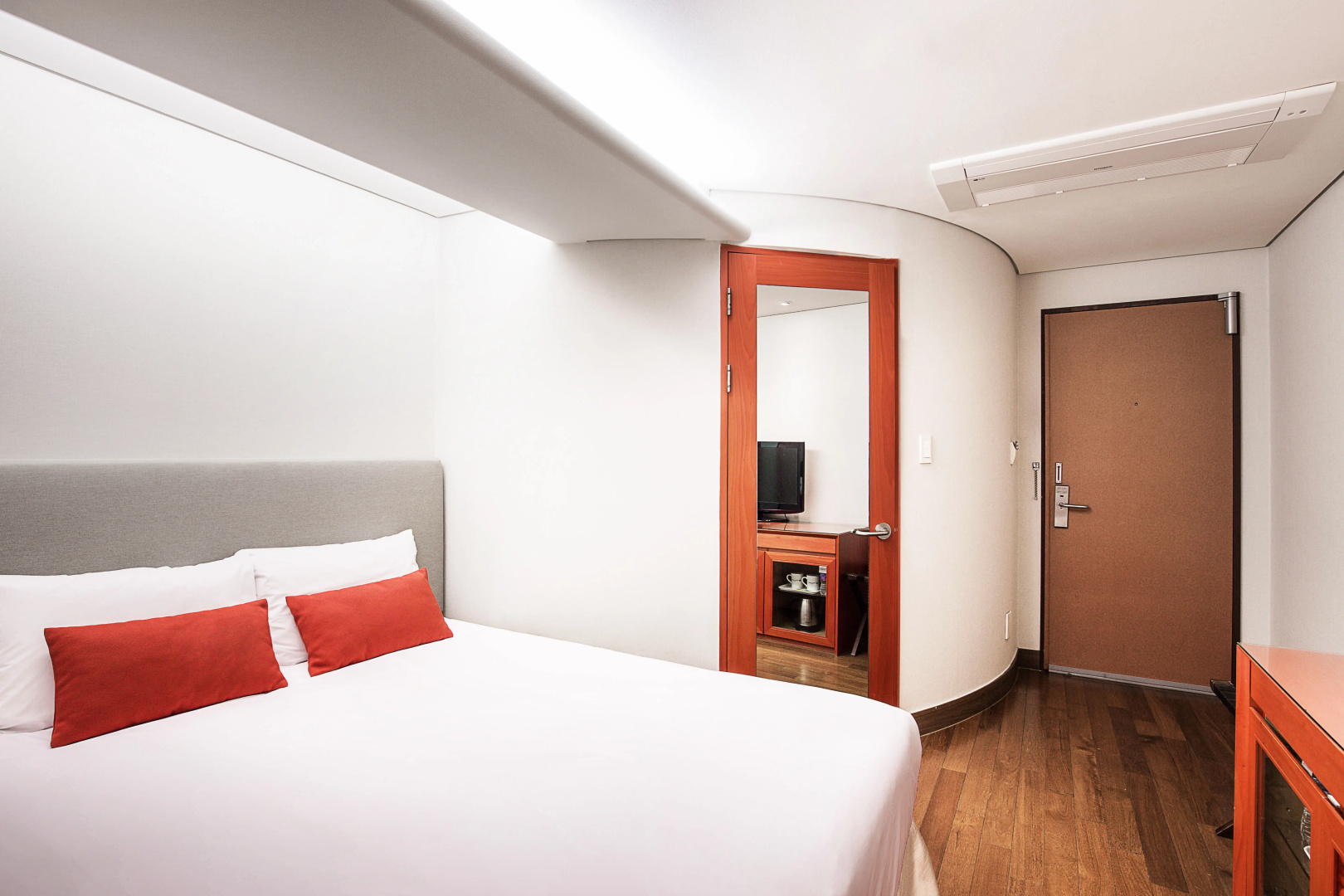 Foto - Hotel Prince Seoul