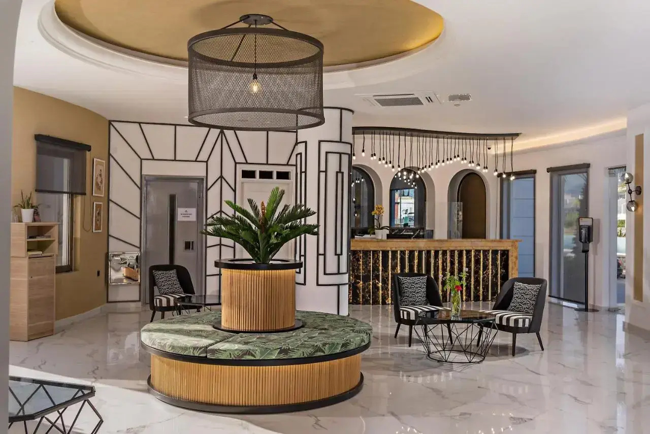 Photo - Delfina Boutique Hotel
