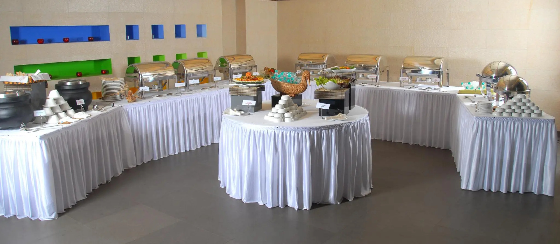 Foto - The Roa Hotel