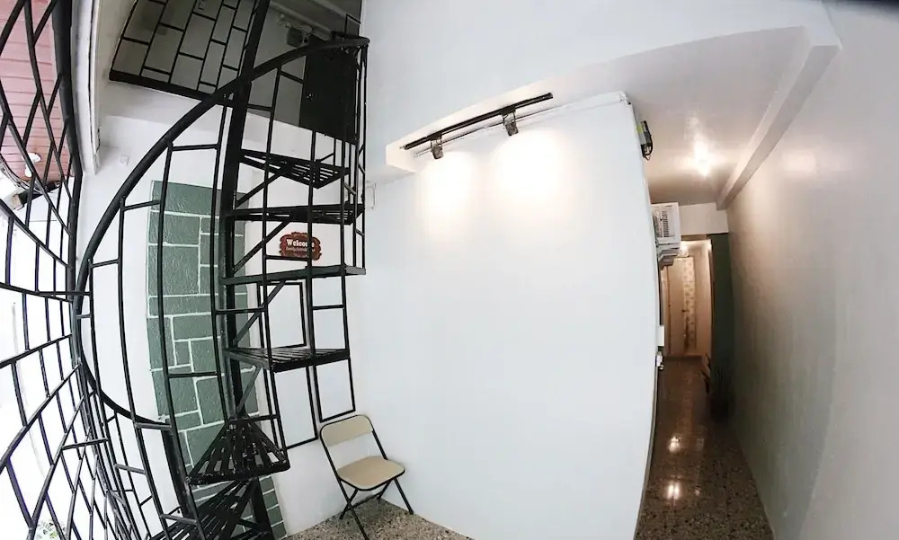 Foto - Dickem's Transient House