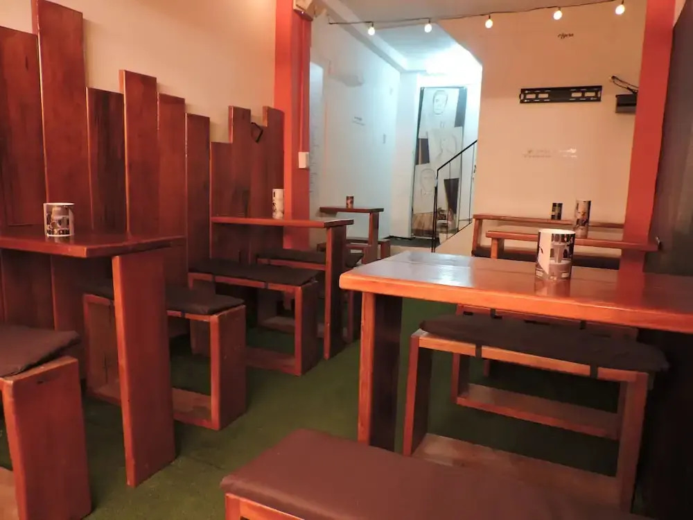 Photo - St. Gallen Haus