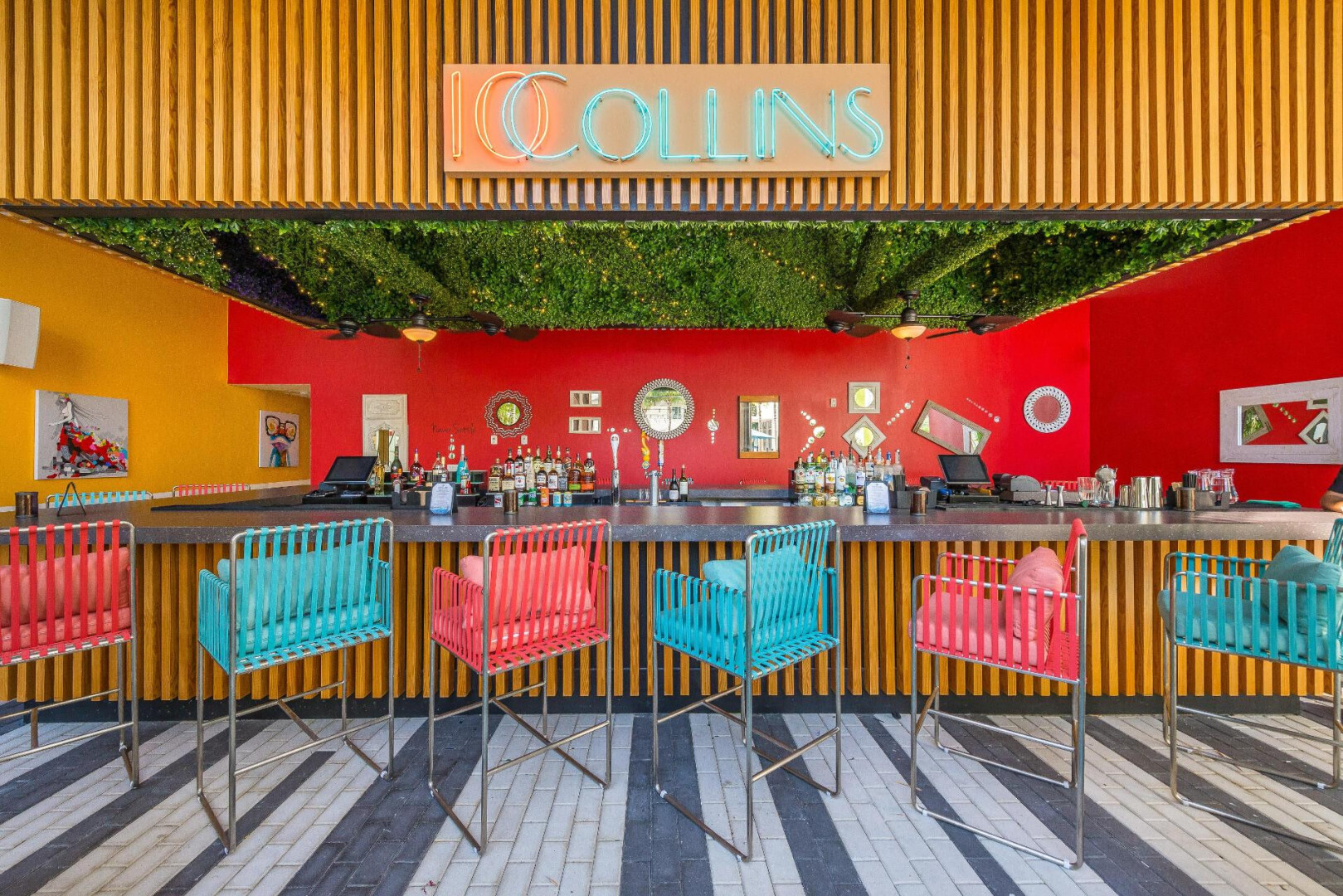 Foto - The Fairwind Hotel