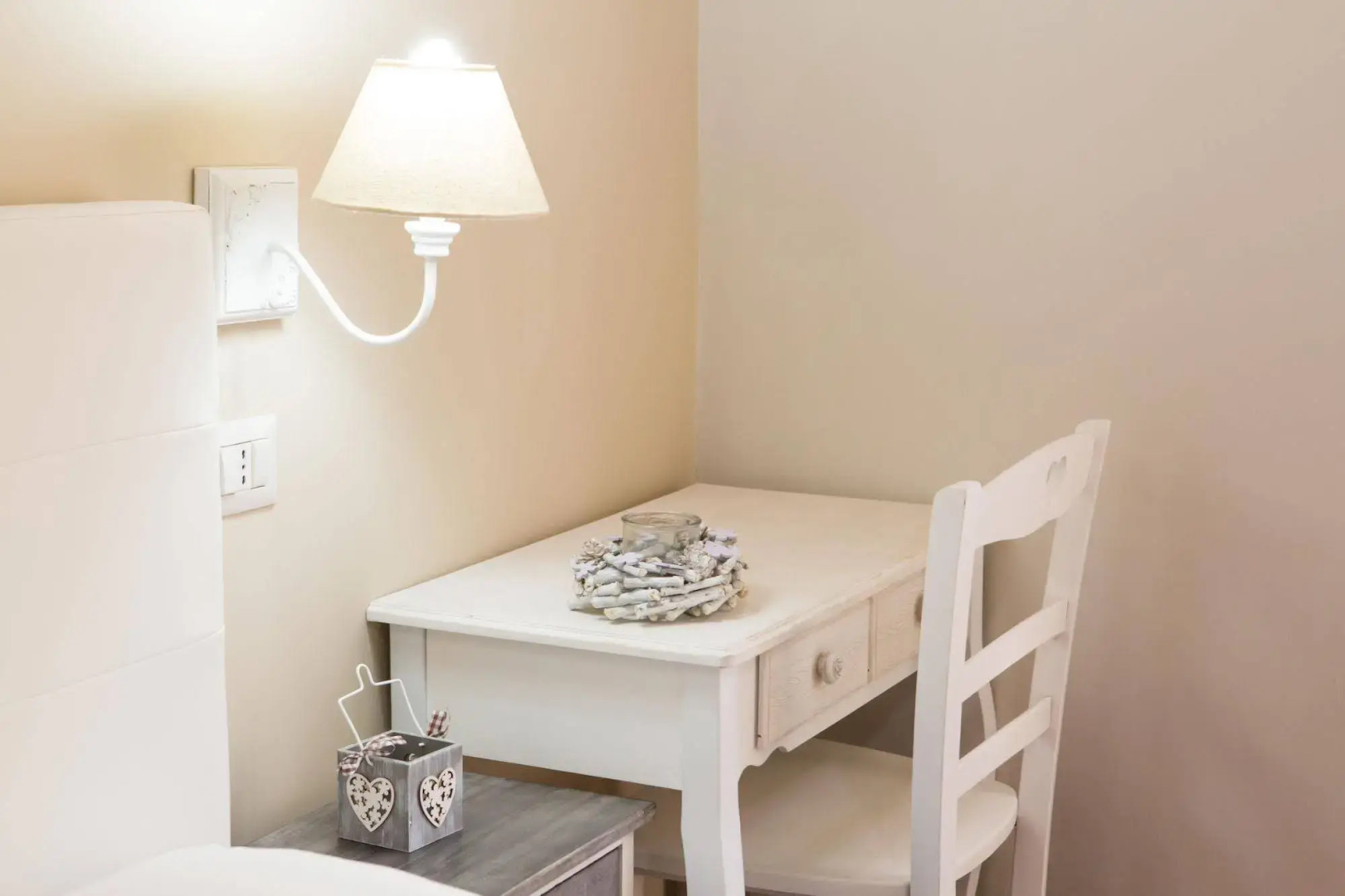 Foto - Residenza Sistina