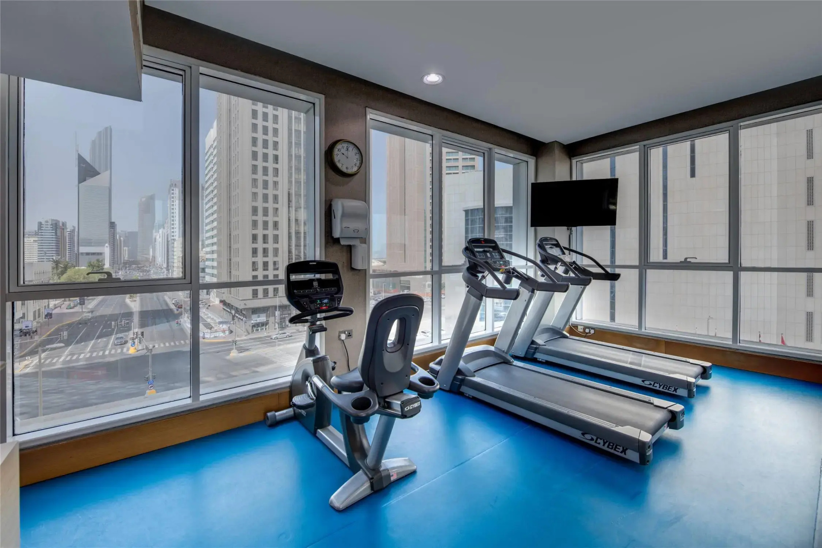 Photo - Fraser Suites Shenzhen
