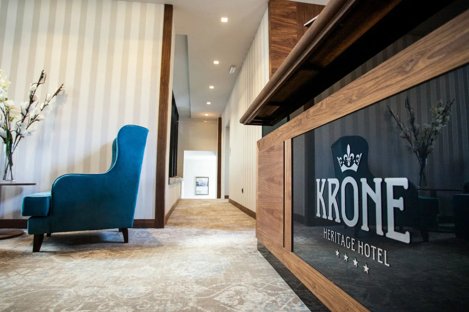 Foto - Heritage Hotel Krone