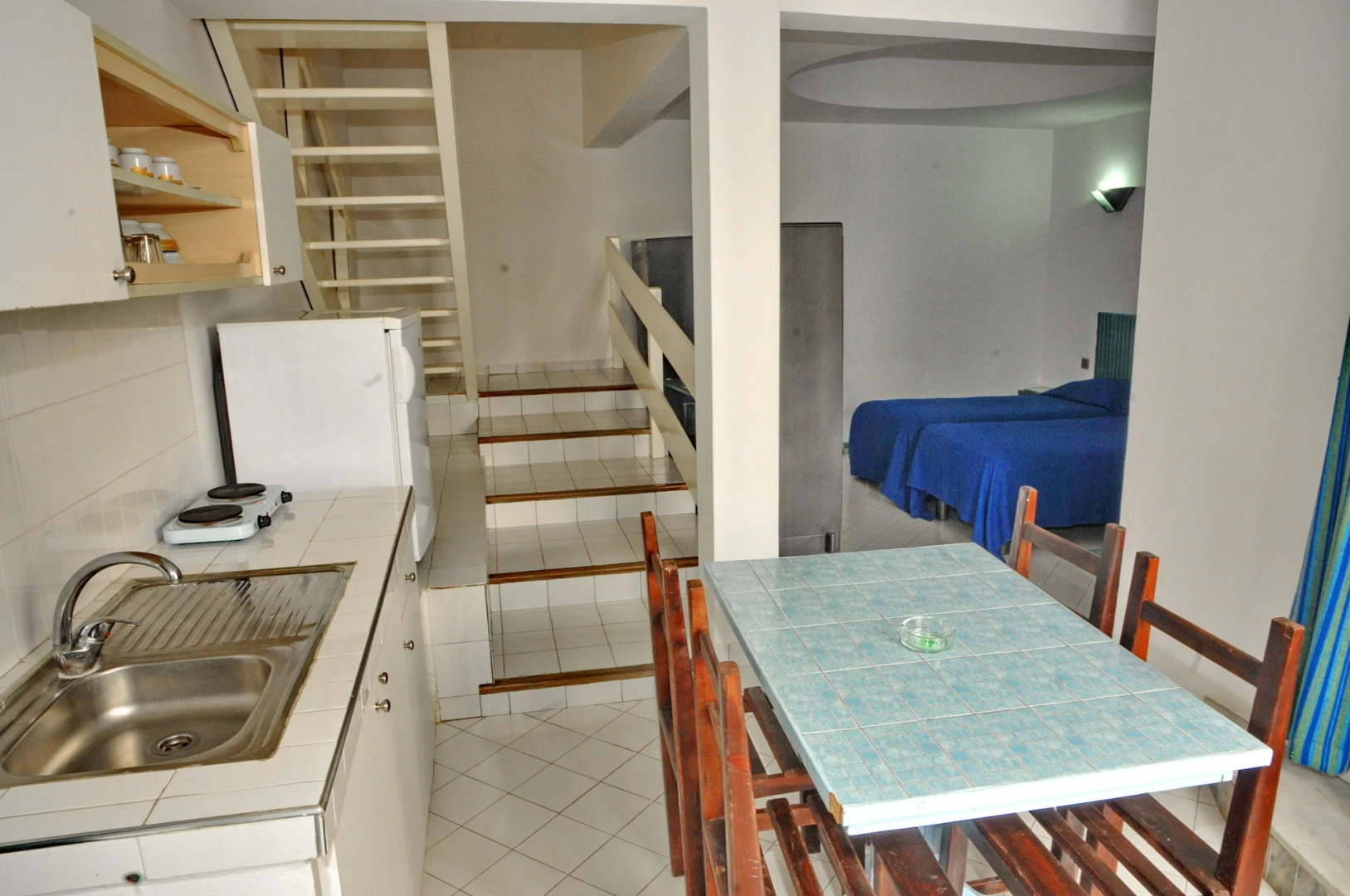 Photo - Appart-Hôtel Tagadirt